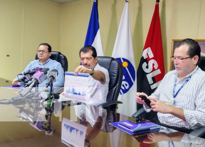 Por 38 semanas consecutivas, el precio de los hidrocarburos en Nicaragua se mantiene