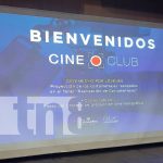 Jóvenes de Nicaragua fortalecen conocimientos en la industria cinematográfica Jóvenes de Nicaragua fortalecen conocimientos en la industria cinematográfica