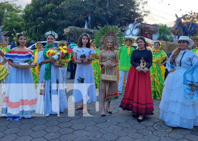 Madriz arriba a su 86 aniversario de creación