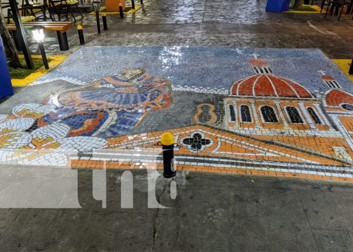 Turistas Nacionales y extranjeros disfrutan de mejoras en La Calzada, Granada