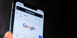 Google prepara una inteligencia artificial que será compatible con mil idiomas
