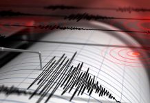 Sismo de magnitud 6,1 estremece Guatemala y algunos países vecinos