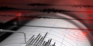 Sismo de magnitud 6,1 estremece Guatemala y algunos países vecinos