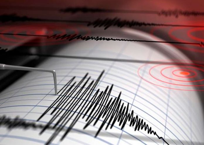 Sismo de magnitud 6,1 estremece Guatemala y algunos países vecinos