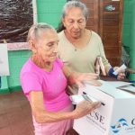 ¡Otra Exitosa Ronda de Elecciones en Nicaragua!