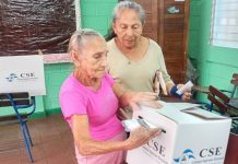 ¡Otra Exitosa Ronda de Elecciones en Nicaragua! ¡Otra Exitosa Ronda de Elecciones en Nicaragua!