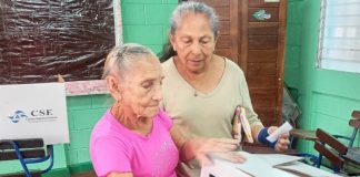 ¡Otra Exitosa Ronda de Elecciones en Nicaragua!