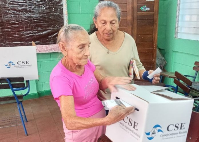 1 ¡Otra Exitosa Ronda de Elecciones en Nicaragua!