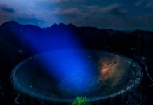 Científicos preparan un protocolo para comunicarse con extraterrestres