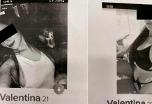 Mediante Tinder: Mujer «enamora» a abuelito y roba su casa en Argentina Mediante Tinder: Mujer "enamora" a abuelito y roba su casa en Argentina