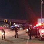 Brutal masacre en México dejó 5 personas muertas