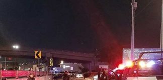 Brutal masacre en México dejó 5 personas muertas