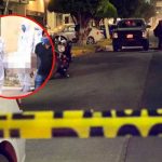 México: Cae preso tras vivir con el cadáver de su mamá por dos meses México: Cae preso tras vivir con el cadáver de su mamá por dos meses
