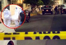 México: Cae preso tras vivir con el cadáver de su mamá por dos meses