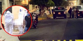 México: Cae preso tras vivir con el cadáver de su mamá por dos meses