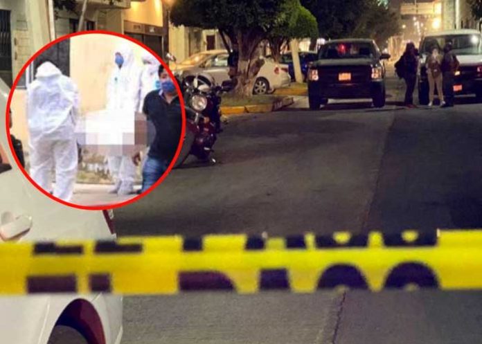 México: Cae preso tras vivir con el cadáver de su mamá por dos meses