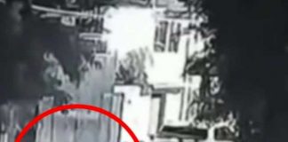 Atropelló a 2 mujeres, se dio a la fuga y lo matan en México (Video)