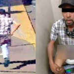 Ladrón es detenido por ir al inodoro cerca del lugar donde cometió el delito Ladrón es detenido por ir al inodoro cerca del lugar donde cometió el delito