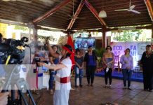 Managua: Realizan Tercer Foro de Economía Familiar con mujeres indígenas Managua: Realizan Tercer Foro de Economía Familiar con mujeres indígenas