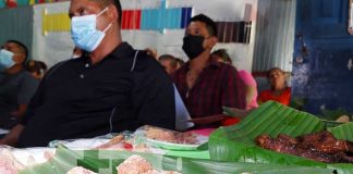 Jóvenes en proceso de recuperación se gradúan de cursos en Somoto