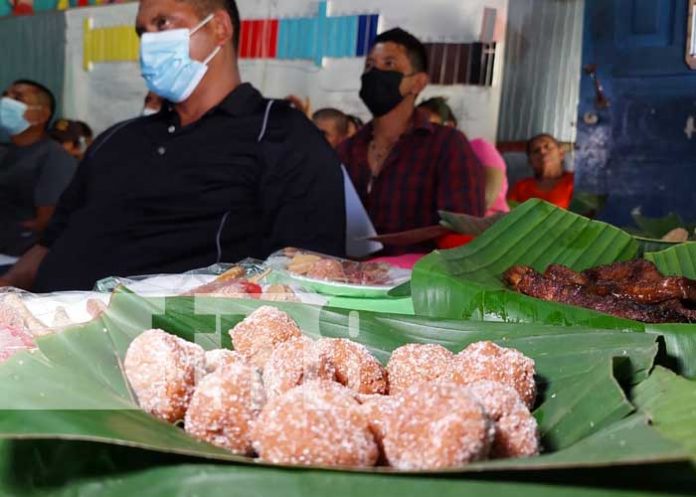 Jóvenes en proceso de recuperación se gradúan de cursos en Somoto