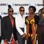 "Pantera Negra: Wakanda por siempre" arrasó con taquillas en todo el mundo