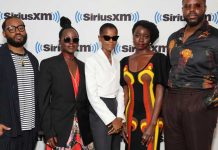 «Pantera Negra: Wakanda por siempre» arrasó con taquillas en todo el mundo "Pantera Negra: Wakanda por siempre" arrasó con taquillas en todo el mundo