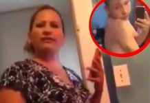 ¡Vergüenza total! Madre encuentra a su hijo haciendo contenido para OnlyFans ¡Vergüenza total! Madre encuentra a su hijo haciendo contenido para OnlyFans