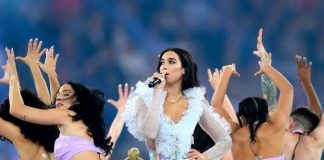 La razón por la que Dua Lipa rechaza actuar en el Mundial de Qatar 2022