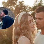 Taylor Lautner, el lobo de 'Crepúsculo' da el “si” en matrimonio