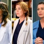 ¡Ya es hora de partir! Ellen Pompeo abandona la serie «Grey’s Anatomy» Ellen Pompeo abandona la serie "Grey's Anatomy"