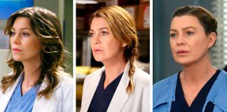 Ellen Pompeo abandona la serie "Grey's Anatomy"