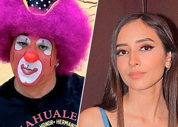 1 “Lucra con el dolor” Padres de Debanhi Escobar demandarán a Platanito