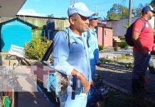 Ministerio de Salud inicia lucha sin cuartel contra la malaria en Rosita