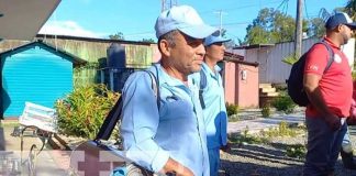 Ministerio de Salud inicia lucha sin cuartel contra la malaria en Rosita