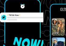Ojo: TikTok Now regalará dinero a los nuevos usuarios Ojo: TikTok Now regalará dinero a los nuevos usuarios