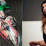 ¡Insólito! Se llevó las cenizas de su novio dentro de un juguete sexual ¡Insólito! Se llevó las cenizas de su novio dentro de un juguete sexual