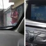 ¡Frito! Esposa lo cacha escuchando audios de amante gracias al Bluetooth