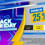 Por el Black Friday, PlayStation anuncia descuento en PS Plus Por el Black Friday, PlayStation anuncia descuento en PS Plus