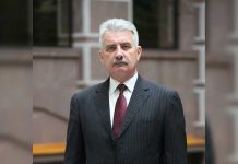 Por qué Rusia quiere la paz de A.N.Khokhólikov