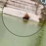 Pareja es captada haciendo “el delicioso” en sitio conocido de Perú