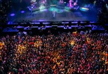 Desde Los Fabulosos Cadillacs hasta Piso 21: Así viene el Picnic Festival Centroamérica 2023 Desde Los Fabulosos Cadillacs hasta Piso 21: Así viene el Picnic Festival Centroamérica 2023