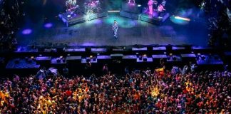 Desde Los Fabulosos Cadillacs hasta Piso 21: Así viene el Picnic Festival Centroamérica 2023