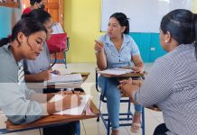 Maestros de educación inicial evalúan indicadores de enseñanza en la Costa Caribe