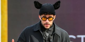 ¡Increíble! Bad Bunny hace historia en los Grammy