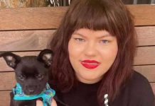 ¿Locura? Mujer pide tener derechos de madre al tener como hijo un perro ¿Locura? Mujer pide tener derechos de madre al tener como hijo un perro
