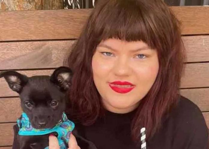 ¿Locura? Mujer pide tener derechos de madre al tener como hijo un perro