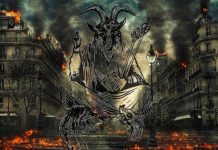 «No queda tiempo, será en…»: El apocalipsis está más cerca de lo que se cree "No queda tiempo, será en...": El apocalipsis está más cerca de lo que se cree