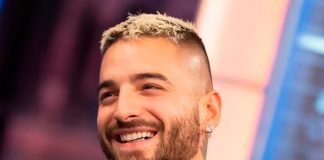 Maluma inaugurará el Fan Festival de Qatar en compañía de Nicki Minaj