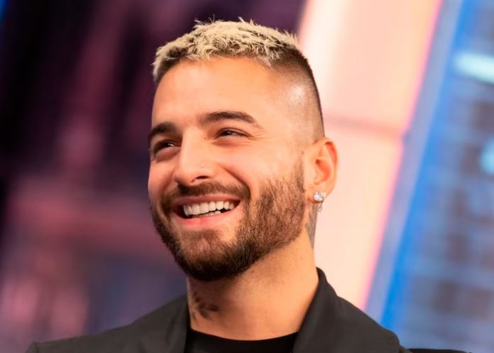 Maluma inaugurará el Fan Festival de Qatar en compañía de Nicki Minaj